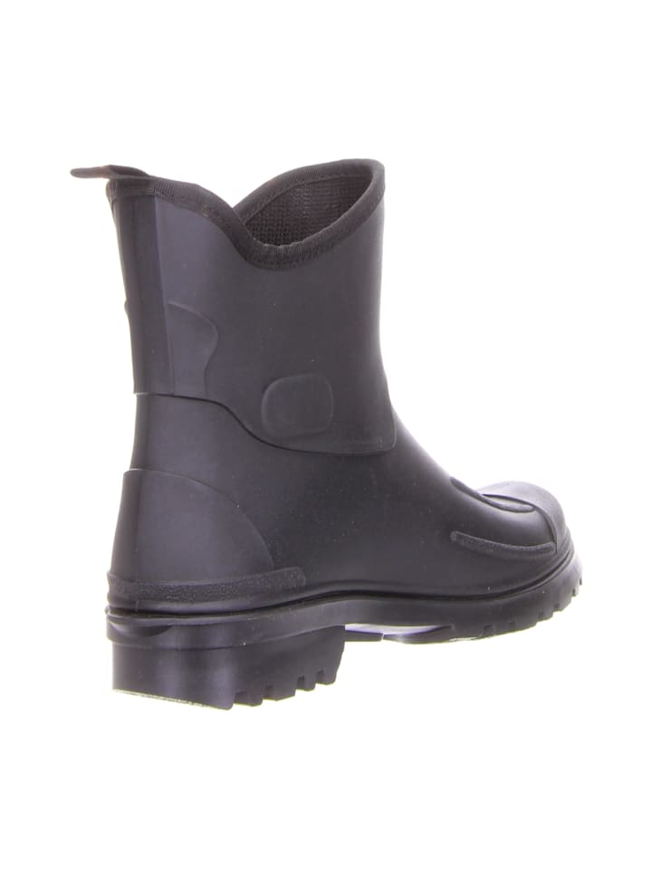 Bockstiegel Gummistiefel in Schwarz günstig kaufen
