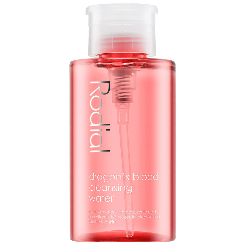 Rodial Dragons Blood Cleansing Water Lotion tonique