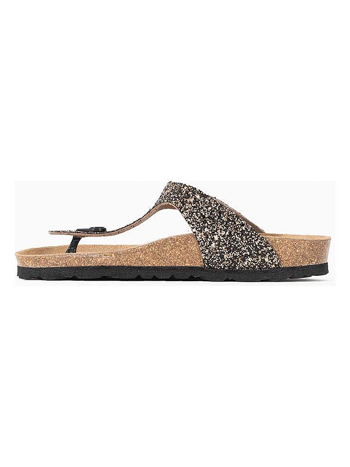 Sunbay Zehentrenner 