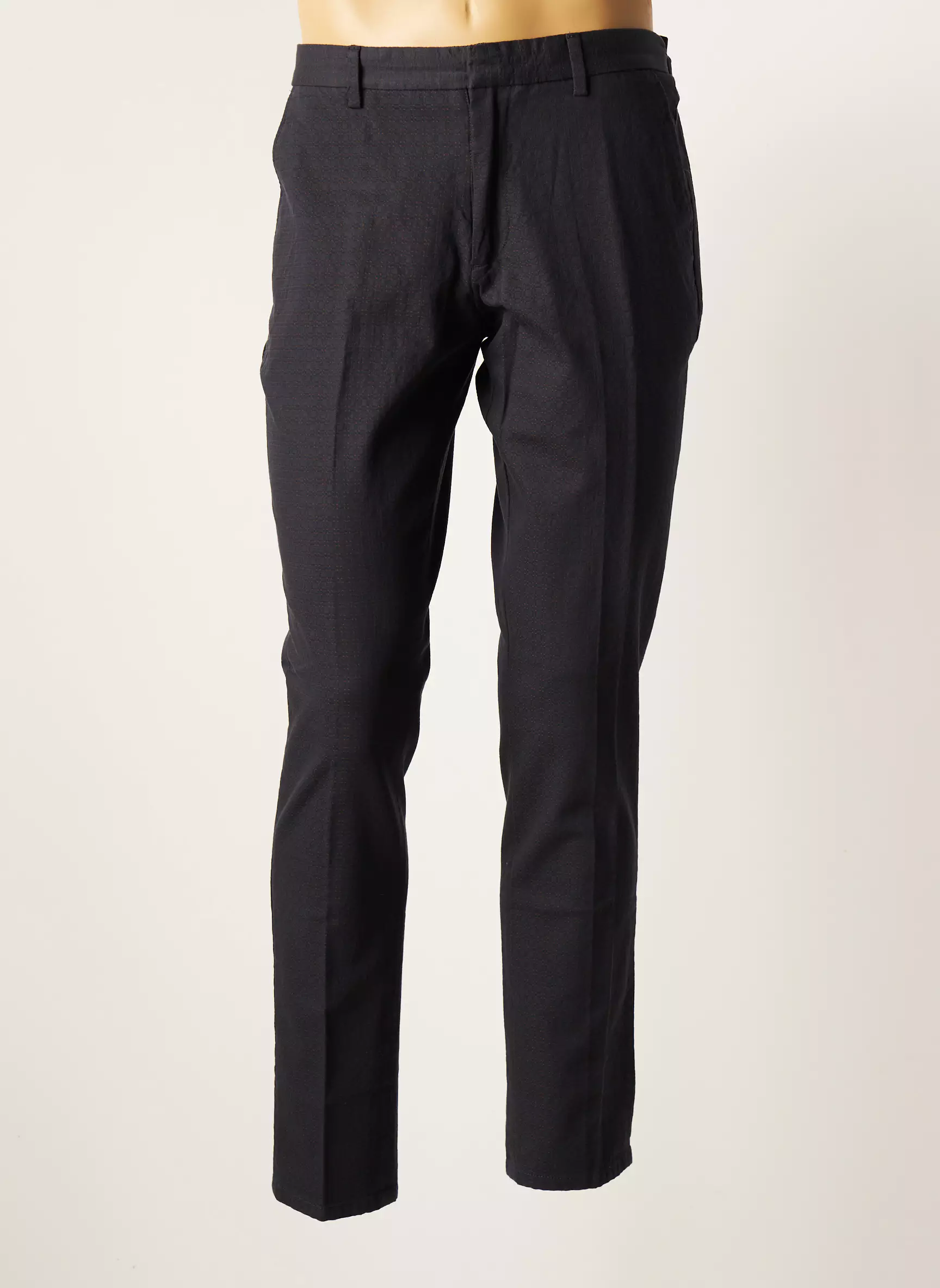 Devred Pantalons Chino Homme couleur bleu