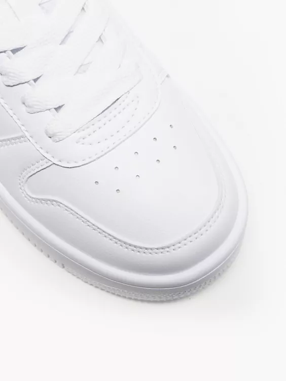 Champion Platform Sneaker PLATFORM LOW