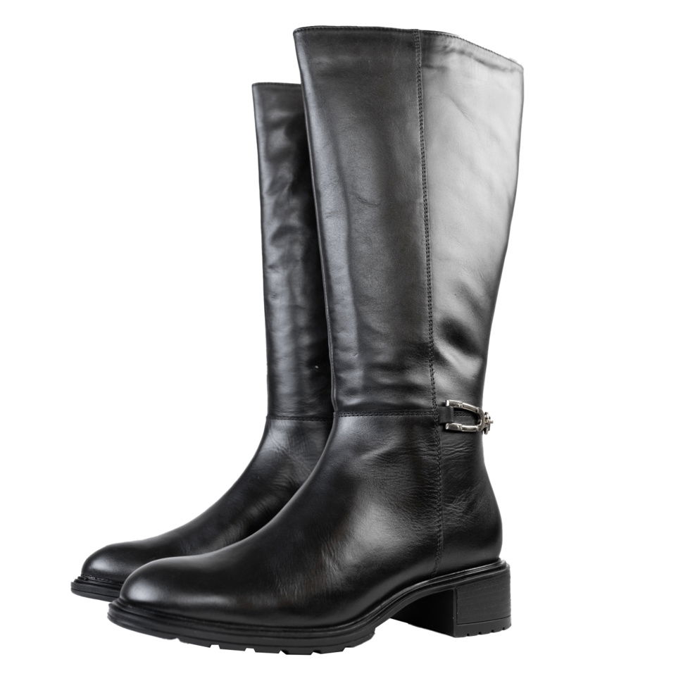 ara Parker Stiefel