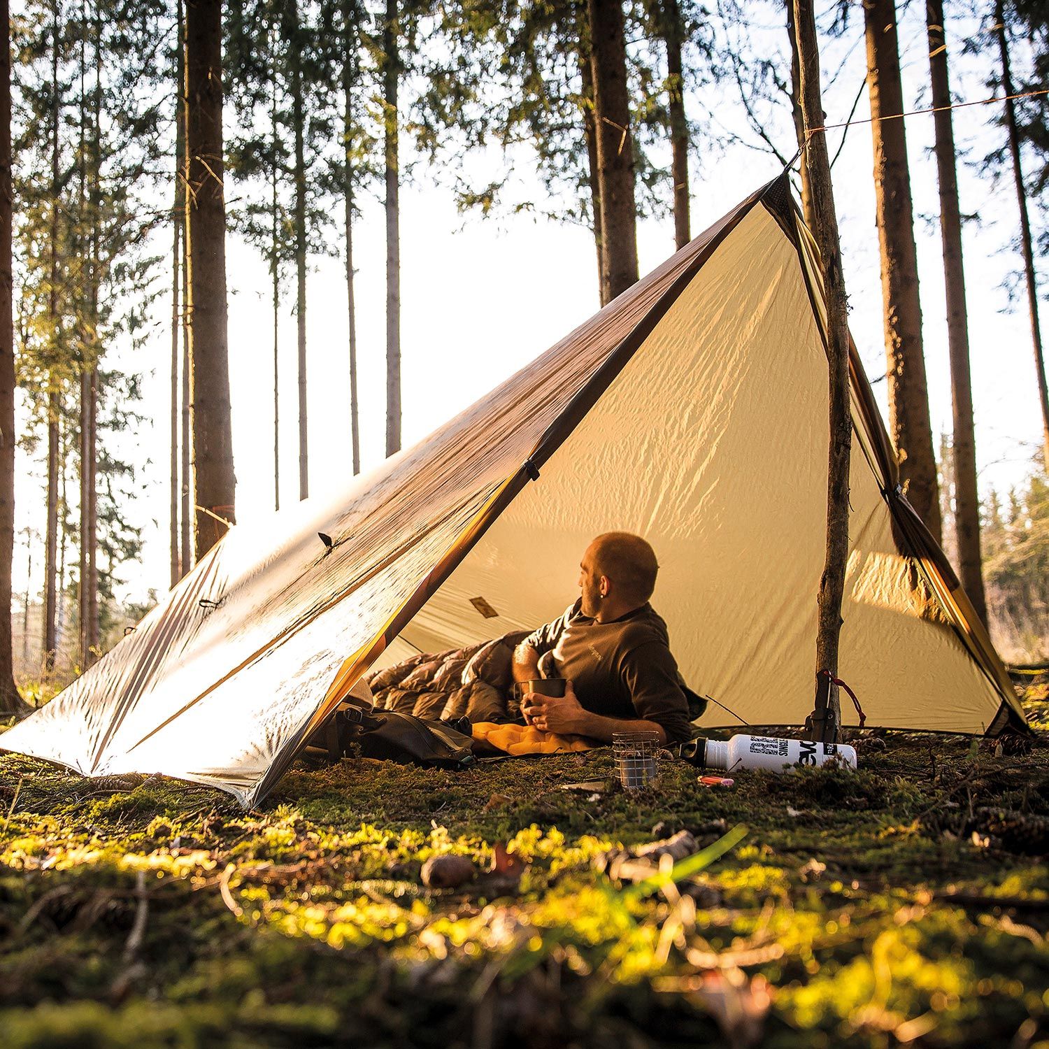 Adventure Wing Tarp
