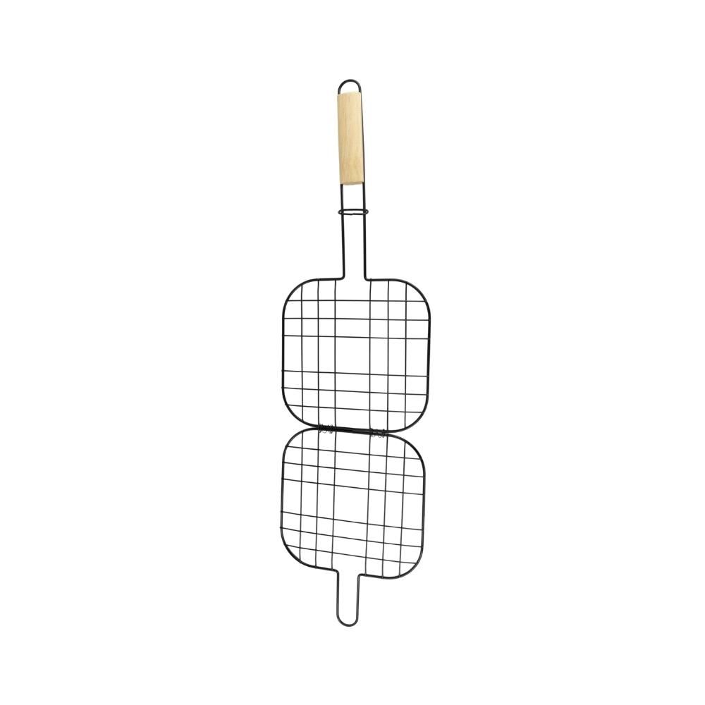 Orange85 Barbecue Grill