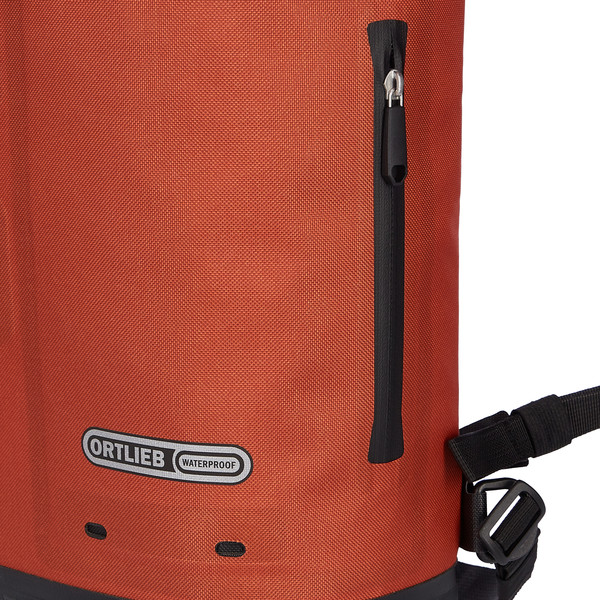 COMMUTER-DAYPACK - Wasserdichter Rucksack
