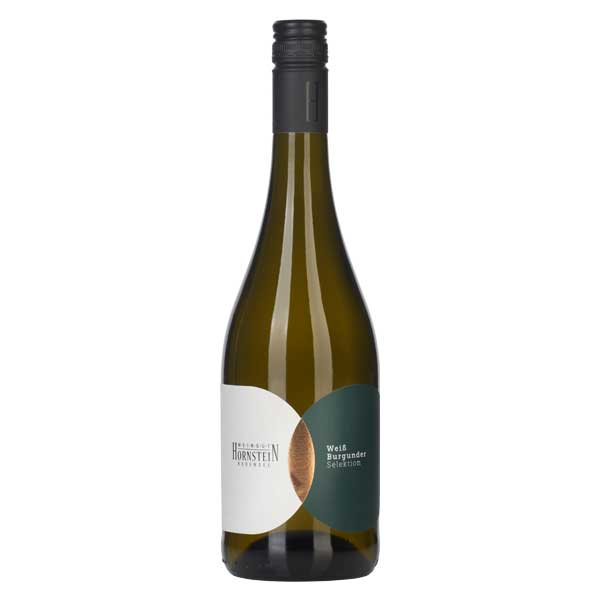 2022 Weißburgunder Weingut Hornstein