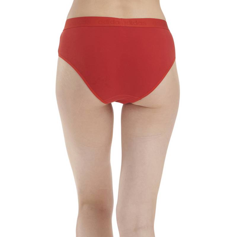 adidas Bikini-Slip BASIC Unterhose Damen