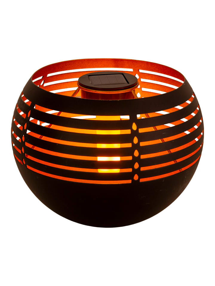 näve LED Solarleuchte 
