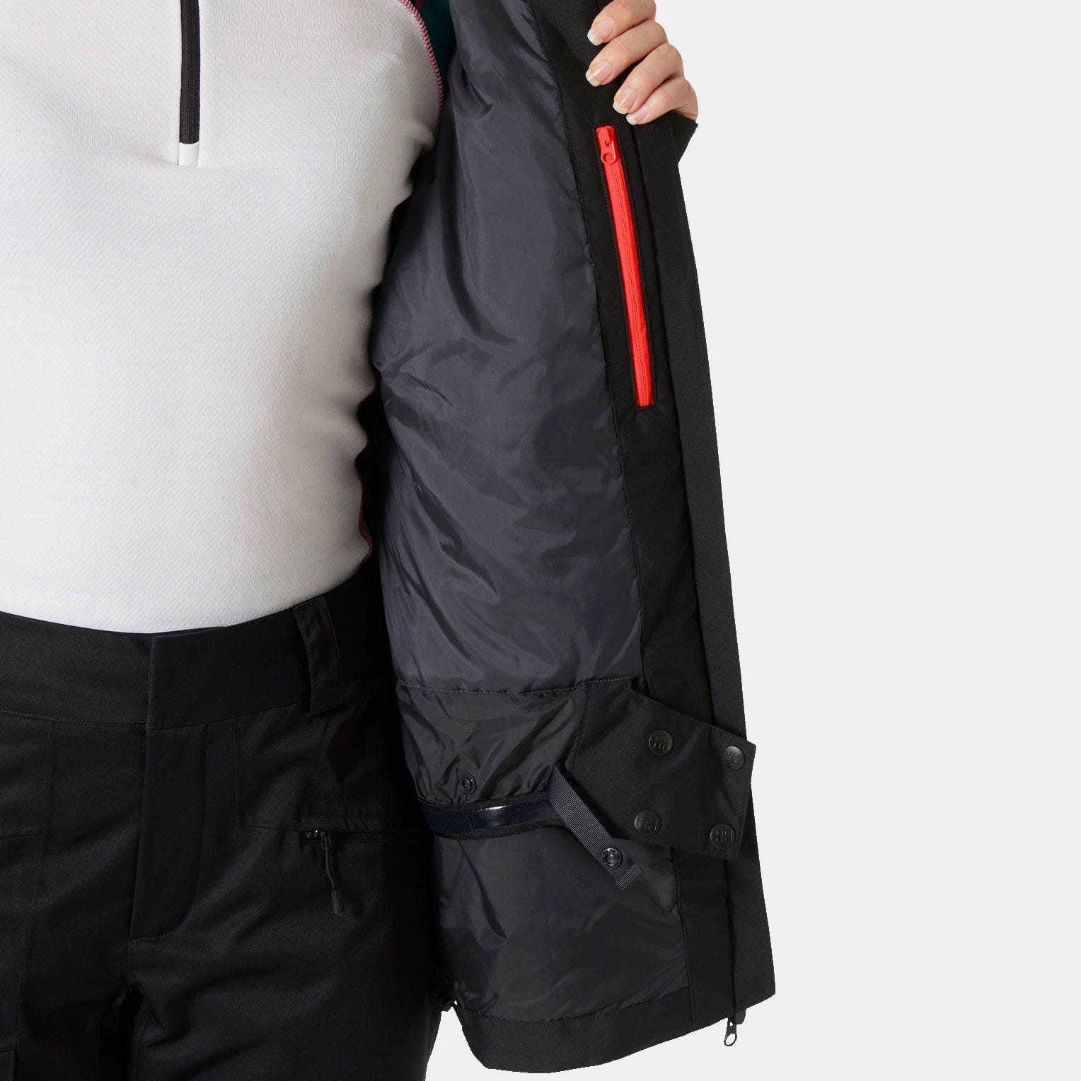 Women’s Powderqueen 3.0 Ski Jacket