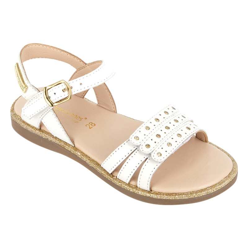Sandales Cuir Isidor
