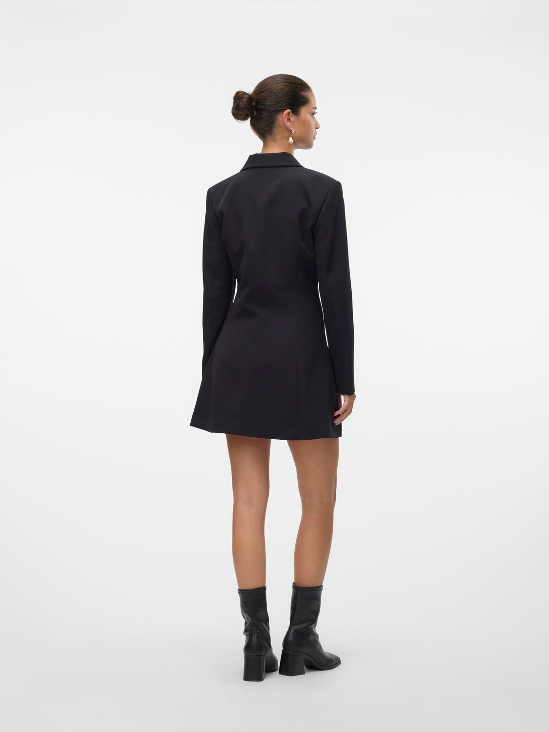 VMTAHINA Kleid
