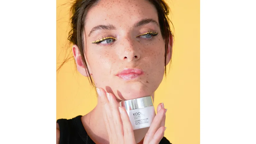 KOOL BEAUTY RETINOL LIKE [K2] Anti Aging Cream 50 ml