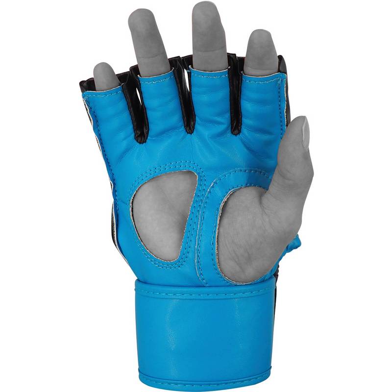 adidas MMA GRAPPLING Training Boxhandschuhe