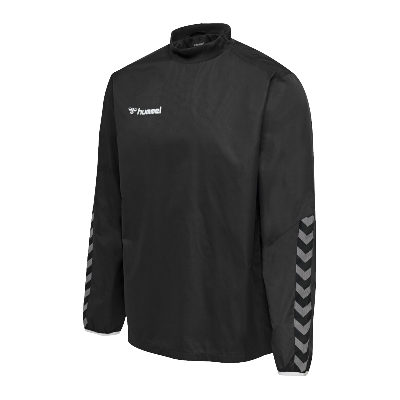 Hummel Authentic Windbreaker Jacke F2114