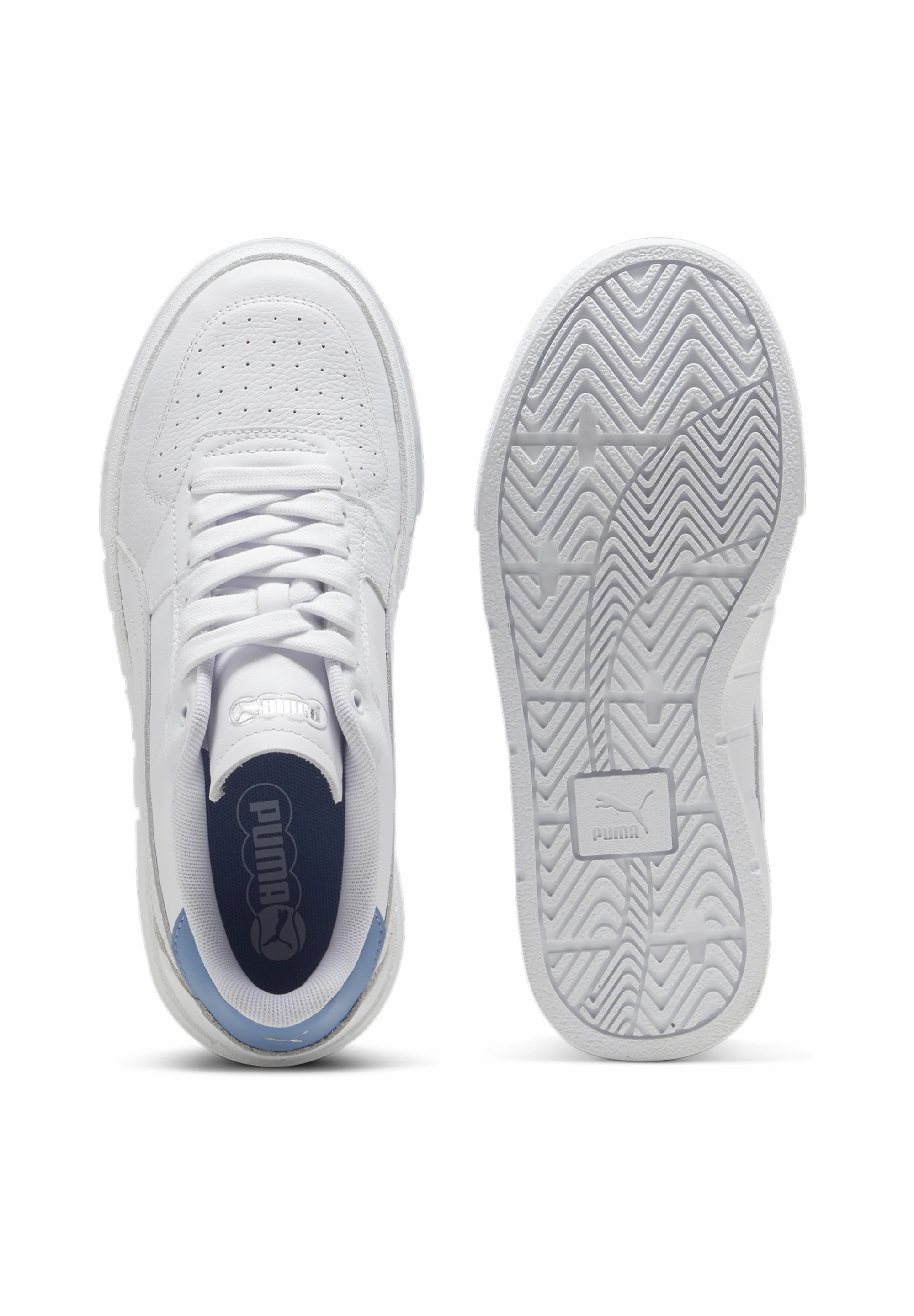 Puma CALI COURT - Zapatillas bajas