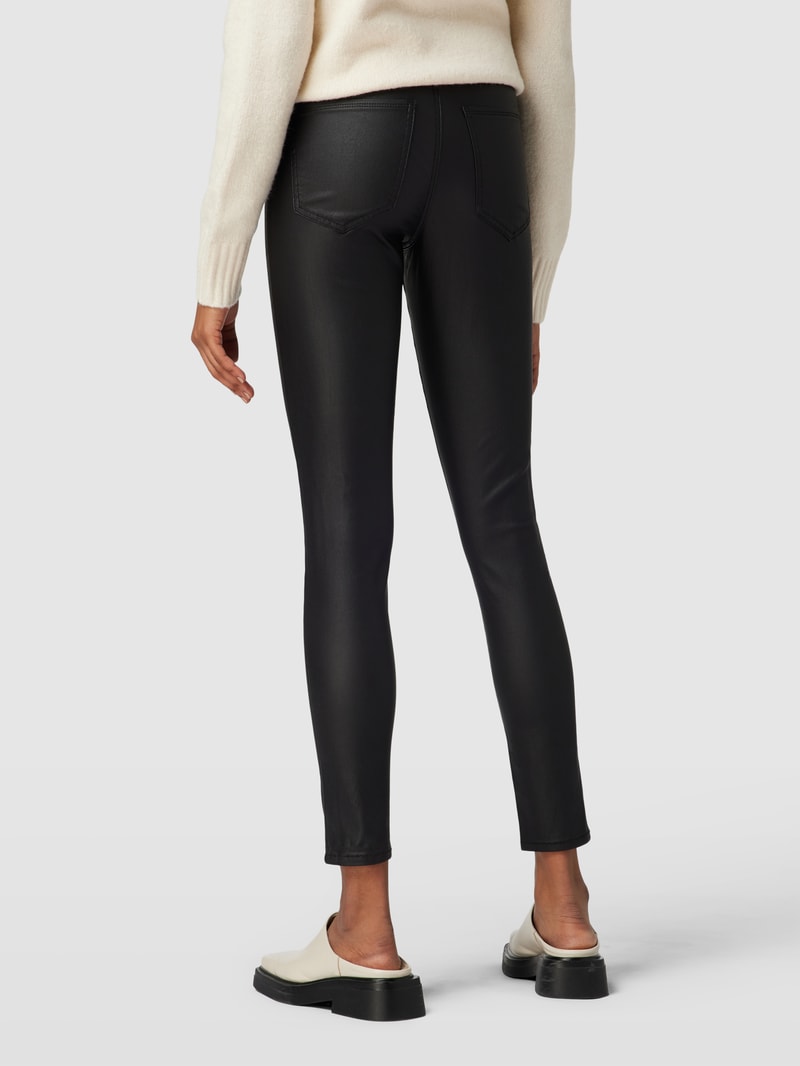 Skinny Fit Hose Modell 'SOPHIA' in schwarz