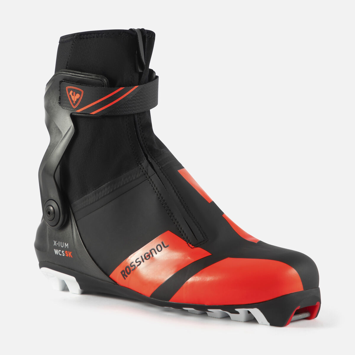 Unisex Nordic Boots X-IUM W.C. SKATE