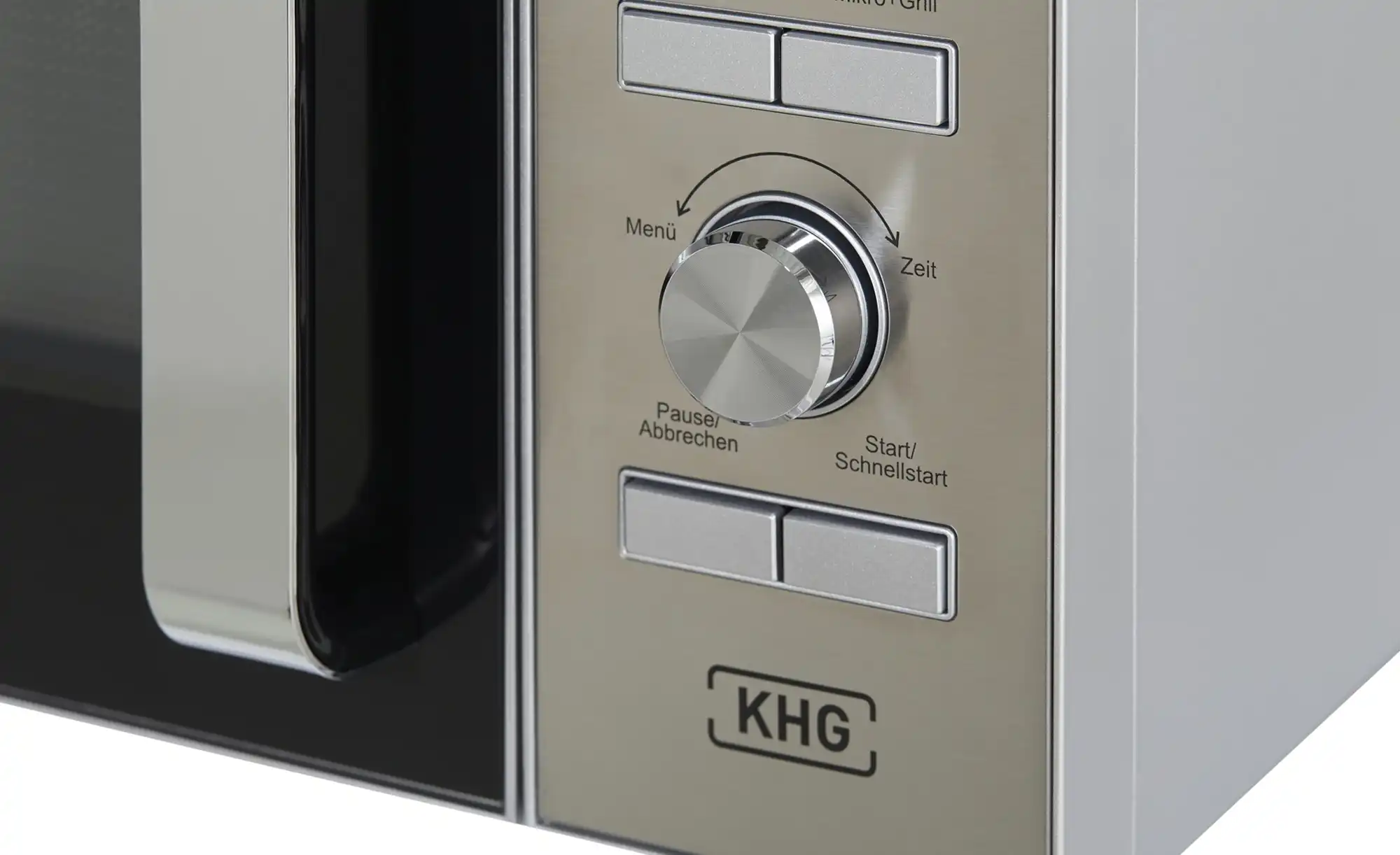 KHG Mikrowelle MW-30HS
