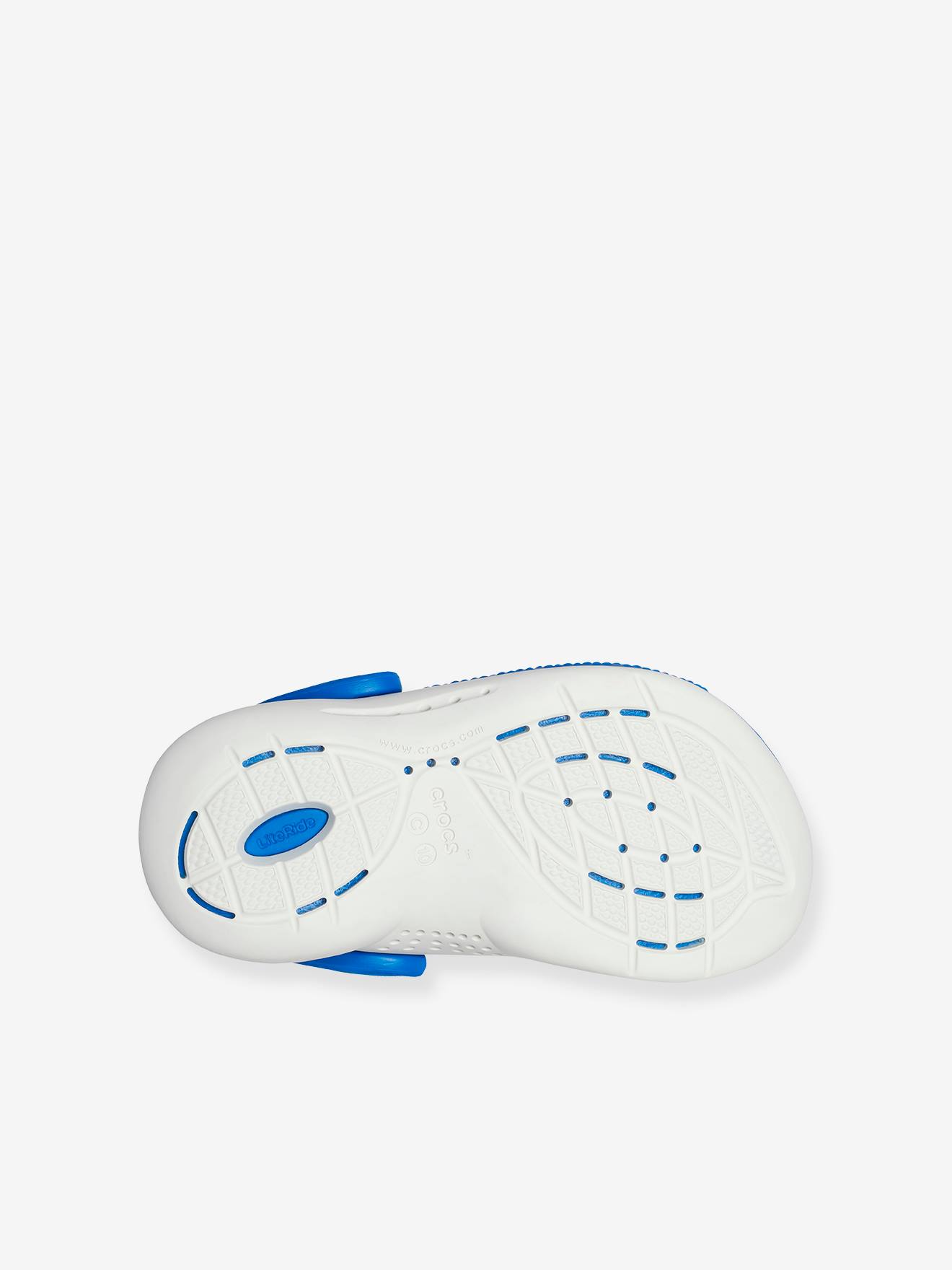 Crocs Kinder Clogs LITERIDE 360 CLOG T CROCS - tinte