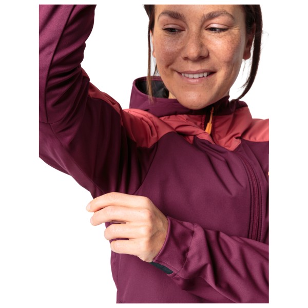Vaude - Women's All Year Moab Jacket - Fahrradjacke