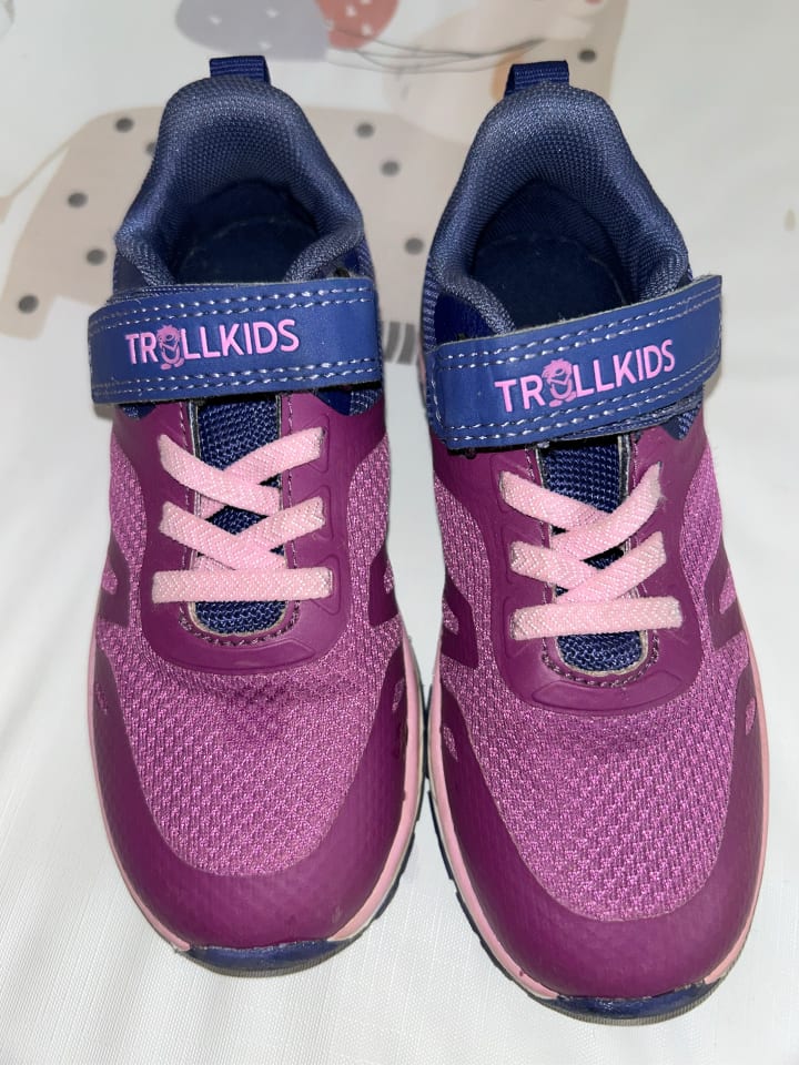 Trollkids Sneakers 