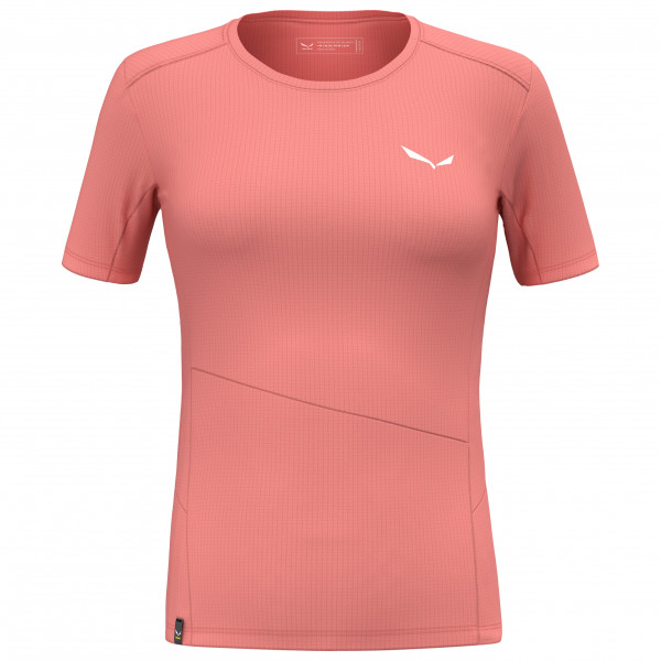 Salewa - Women's Puez Sporty Dry T-Shirt - Funktionsshirt