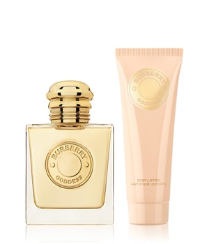 Burberry Goddess Duftset-1 Stk