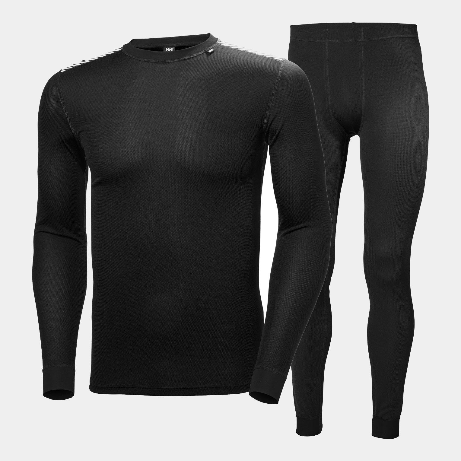 Men's HH Comfort Light Set