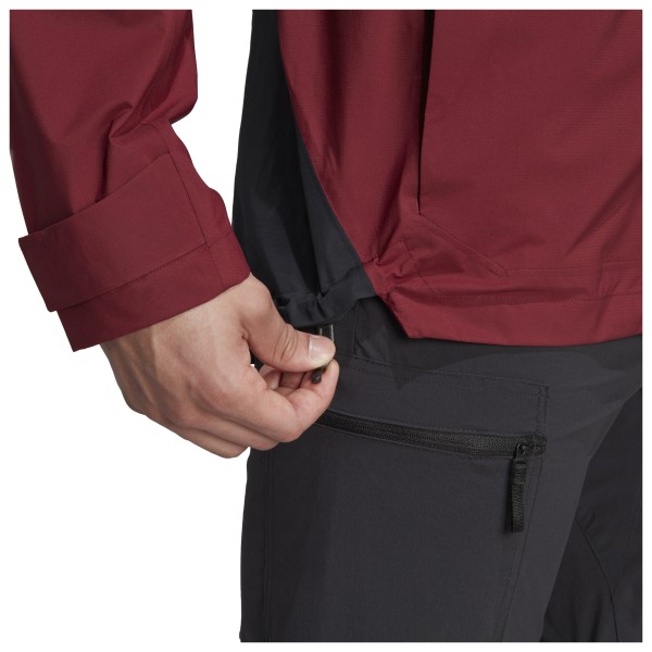 adidas Terrex - Terrex Xploric Rain.RDY Jacket - Regenjacke