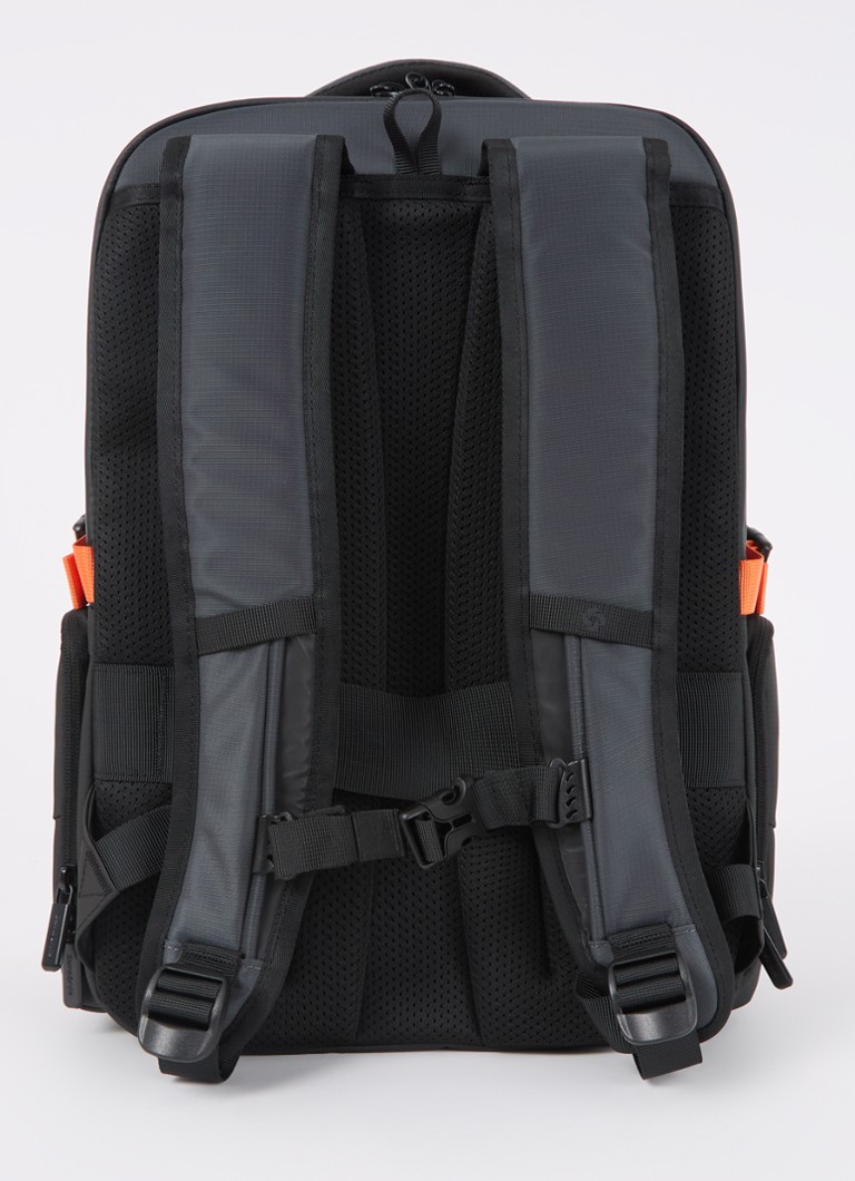 Mochila Samsonite Biz2Go com compartimento para laptop de 15,6 polegadas