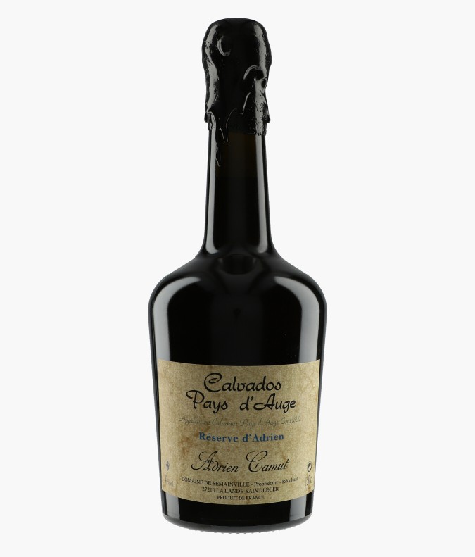 Calvados Réserve d'Adrien N.V.CAMUT ADRIEN