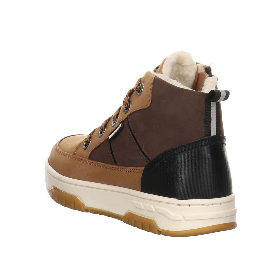 Braqeez Boots
