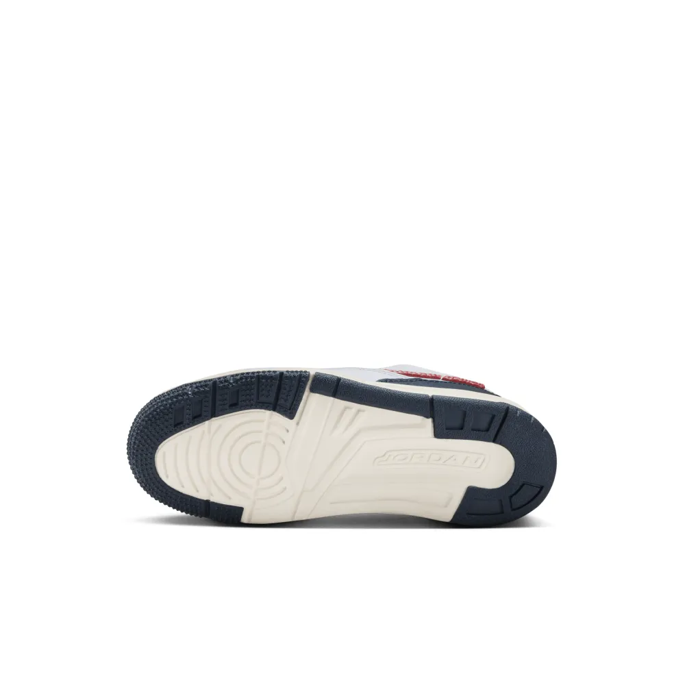 NIKE JORDAN Air Legacy 312 Low CD9055-146 / weiss