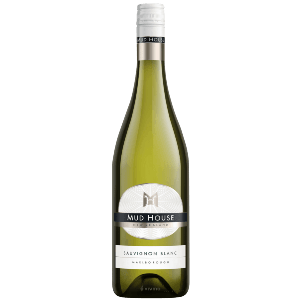 Mud HouseSauvignon Blanc 2022