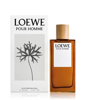 LOEWE Pour Homme Eau de Toilette-100 ml