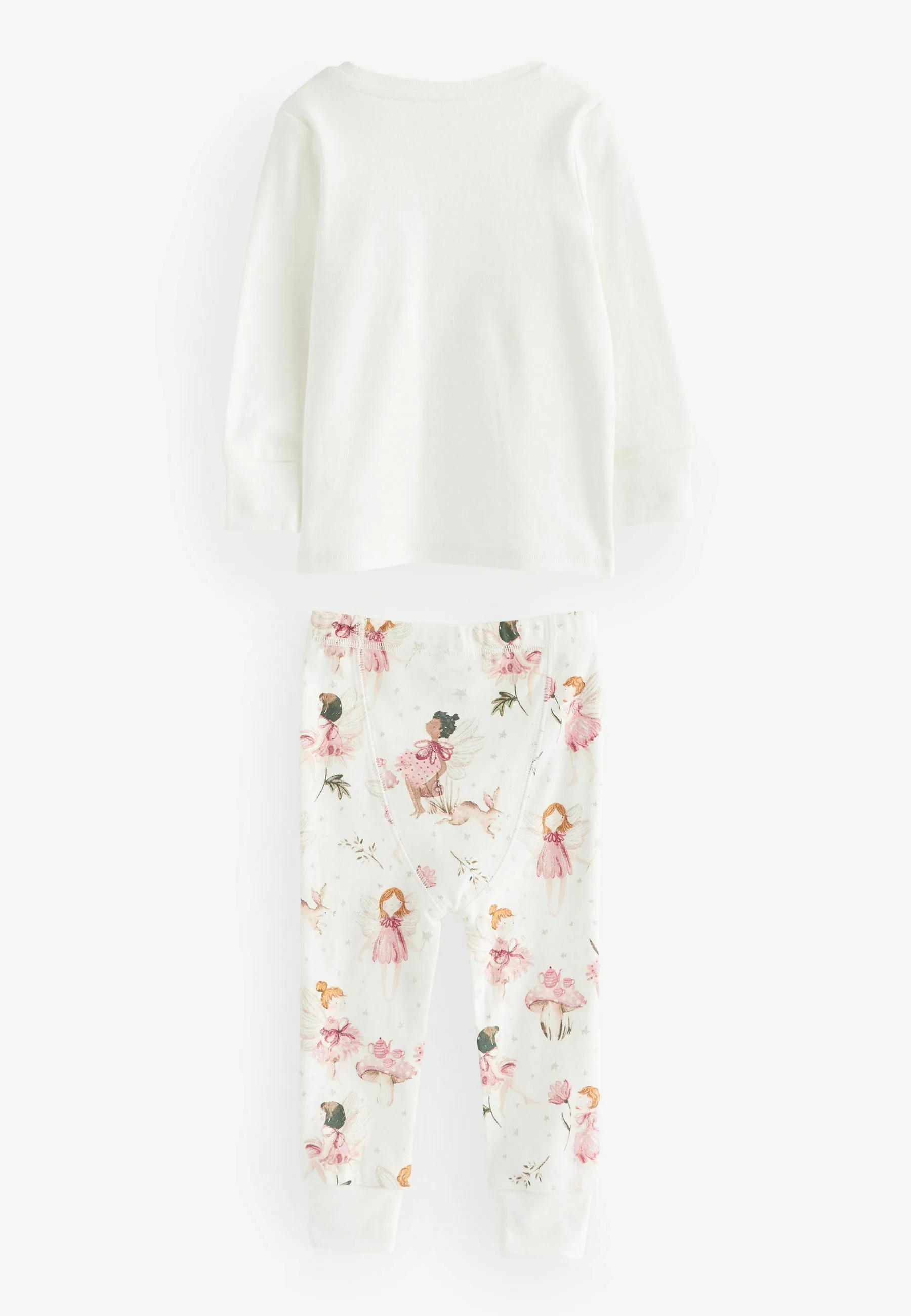 Siguiente PACK DE 3 CONJUNTO ESTÁNDAR - Pijamas