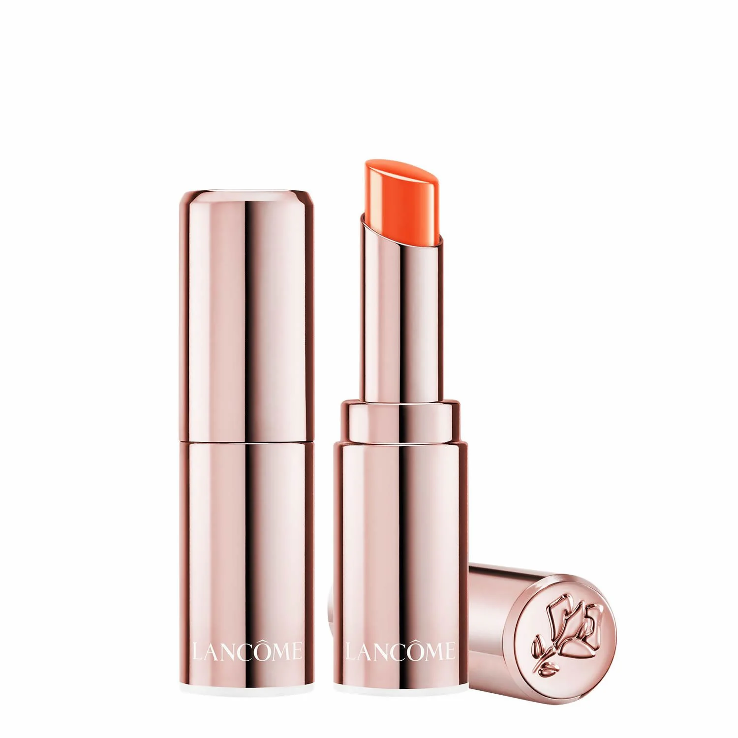 Labbra L'Absolu Mademoiselle Shine - Rossetto brillante