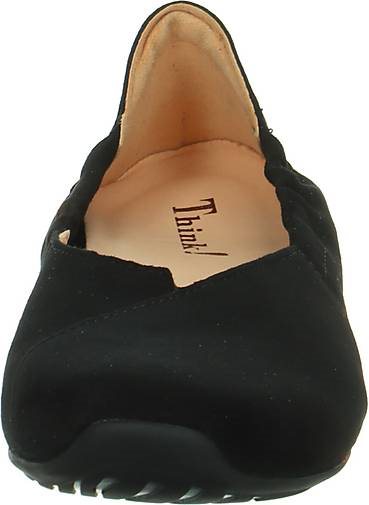 Think! Ballerina GAUDI