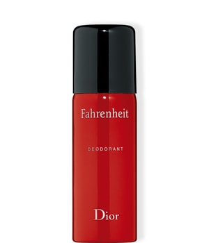 DIOR Fahrenheit Deodorant Spray-150 ml