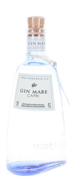 Gin Mare Capri 0,7 l·42,7 % vol