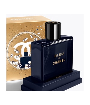 CHANEL BLEU DE CHANEL Parfumzerstäuber-100 ml