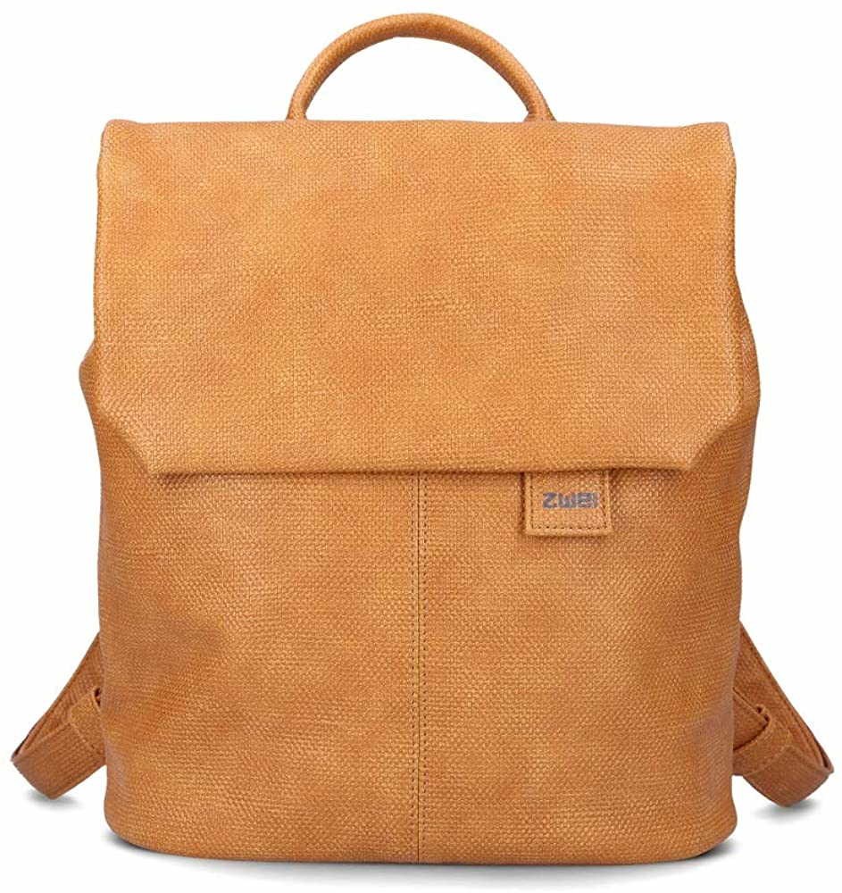 ZWEI Handtaschen braun MADEMOISELLE