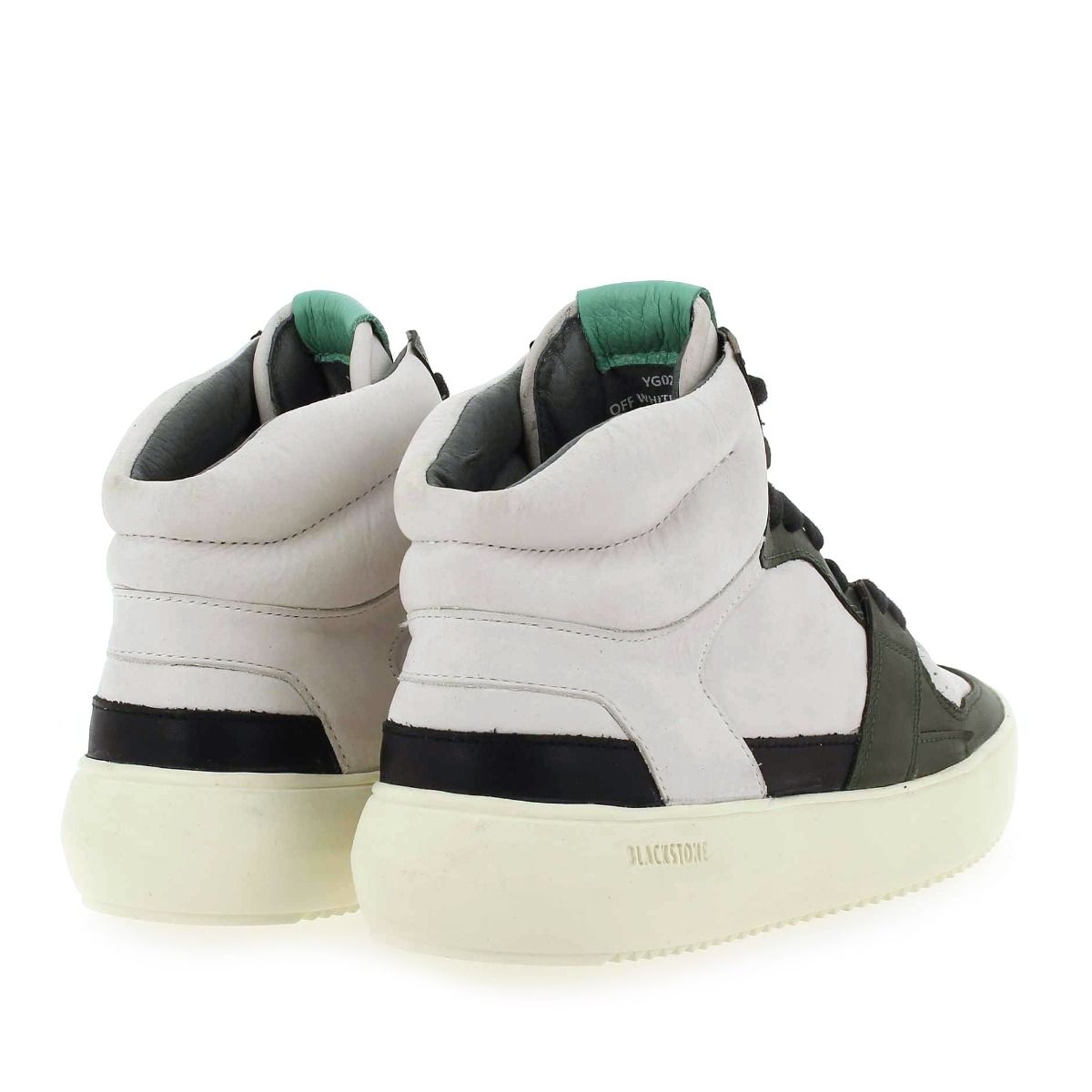 Blackstone  YG02 - blanc