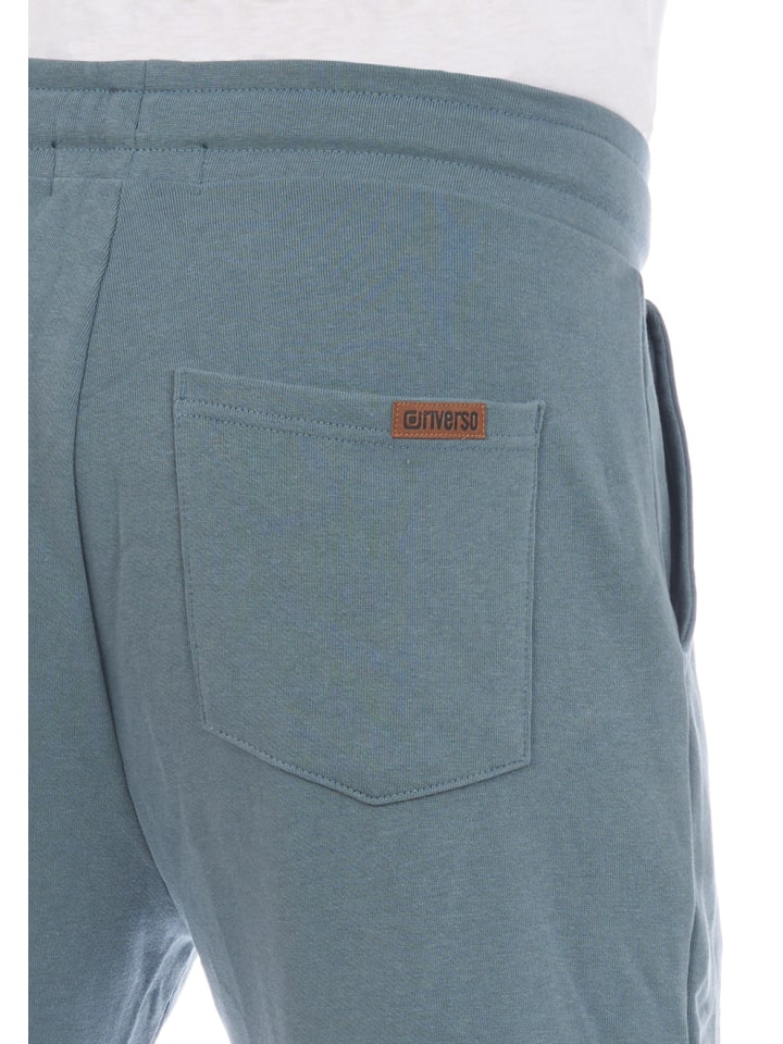 riverso  Jogginghose RIVKasper regular/straight in Blau günstig kaufen