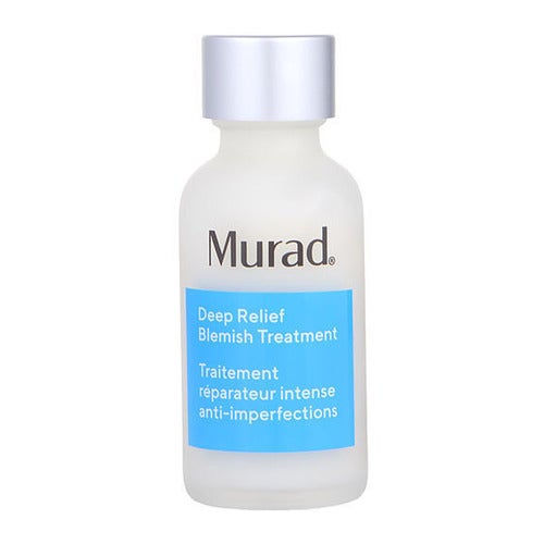 Murad Deep Relief -finnien hoitovoide 30 ml