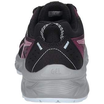 ASICS Gel-Venture 9 Trail Running in schwarz