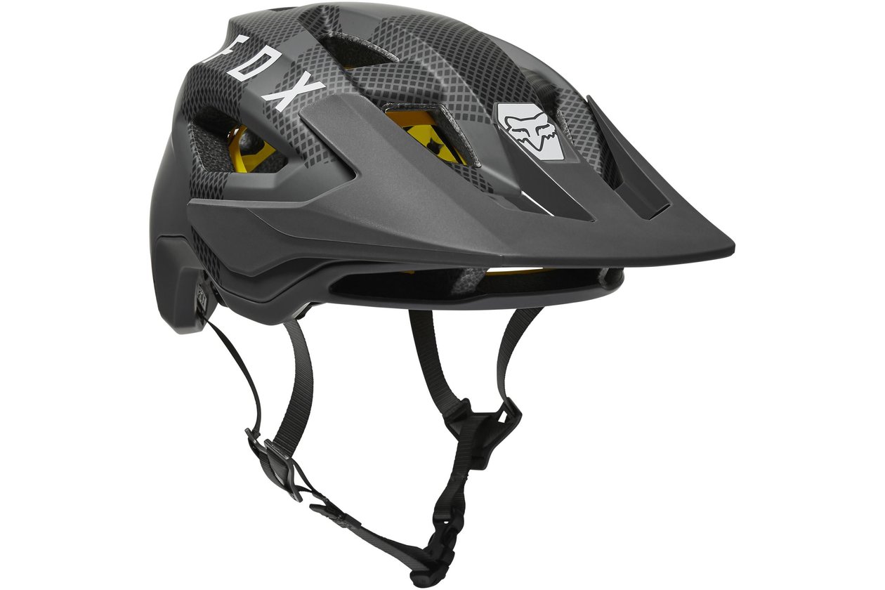 Fox Speedframe Camo MIPS