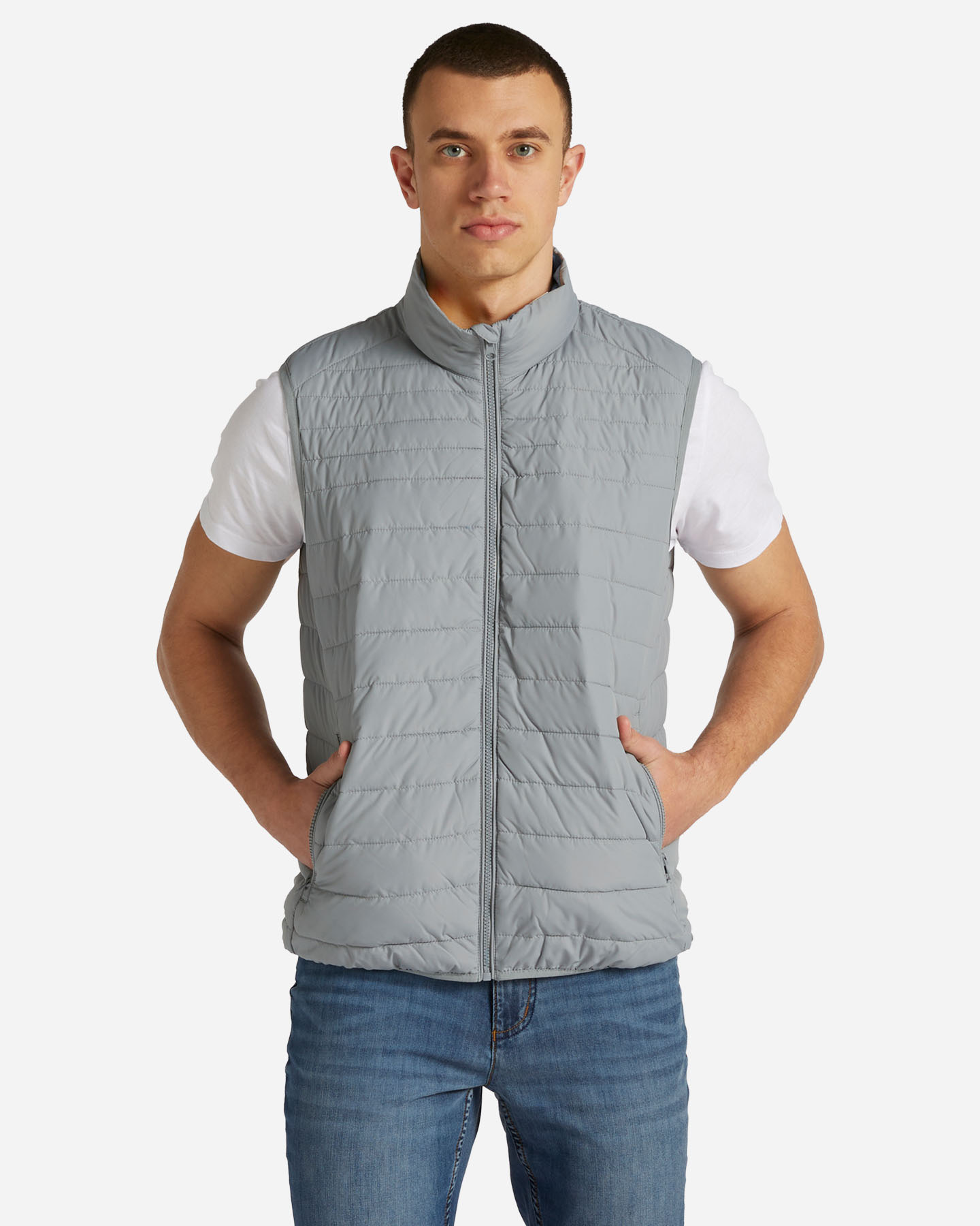 Gilet Dack's Essential M DM163S24-031/547