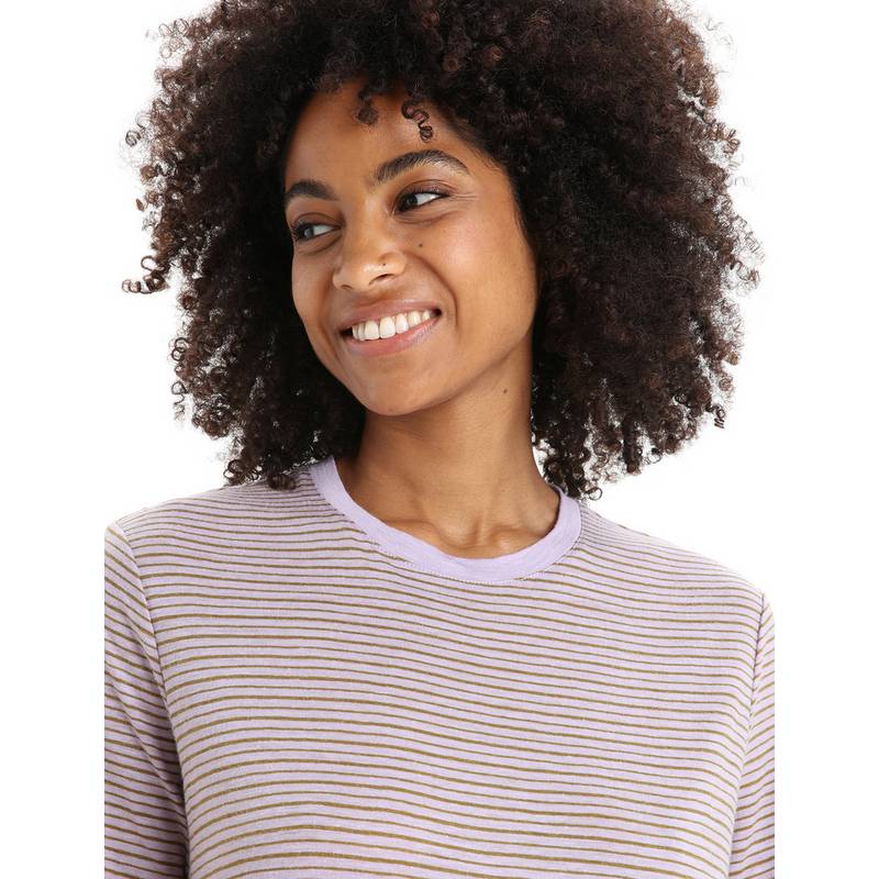 Icebreaker Funktionsshirt Damen