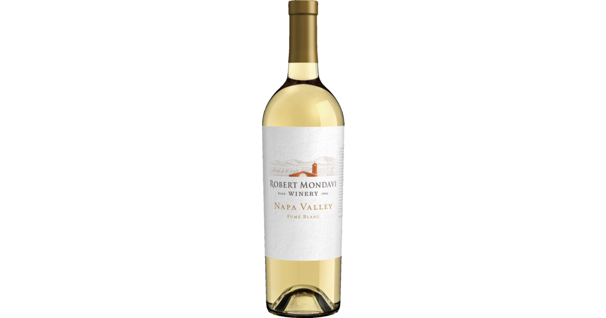 Robert Mondavi Fumé Blanc
